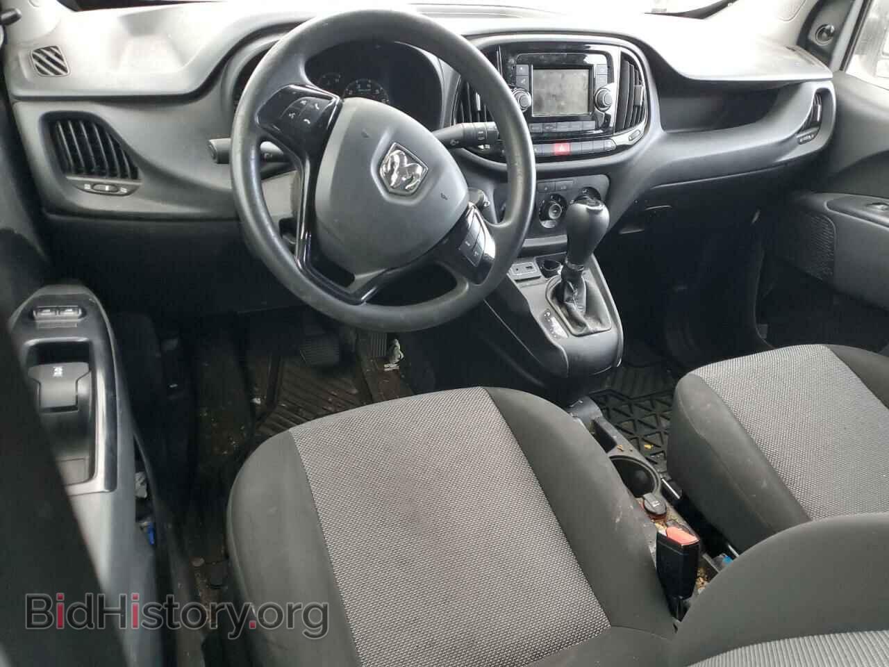 2018 RAM All Models - VIN: ZFBERFABXJ6K31391 - Фото 8