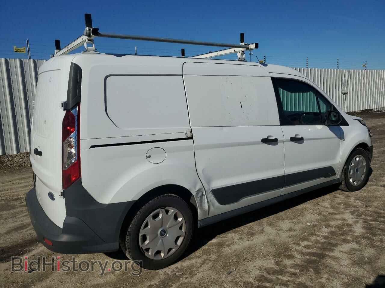 2017 FORD TRANSIT - VIN: NM0LS7E76H1311148 - Фото 3