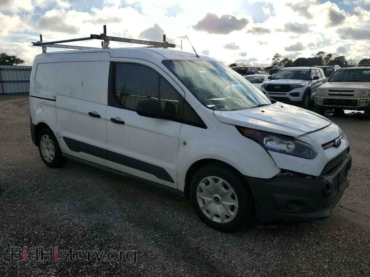 2017 FORD TRANSIT - VIN: NM0LS7E76H1311148 - Фото 4