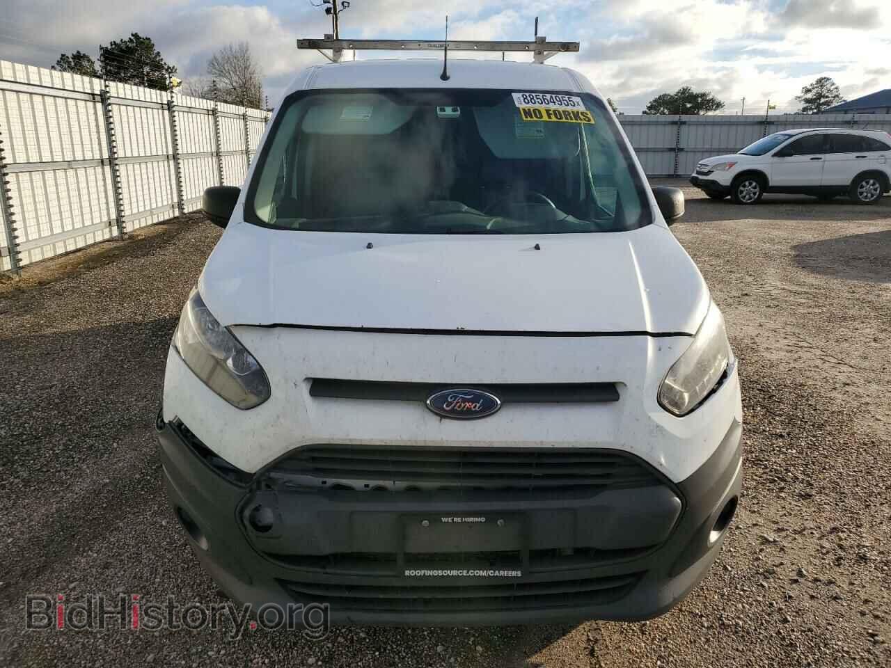 2017 FORD TRANSIT - VIN: NM0LS7E76H1311148 - Фото 5