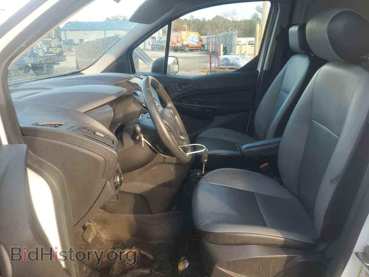 2017 FORD TRANSIT - VIN: NM0LS7E76H1311148 - Фото 7