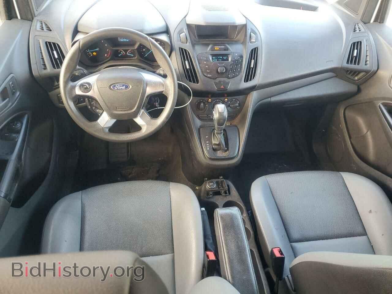 2017 FORD TRANSIT - VIN: NM0LS7E76H1311148 - Фото 8