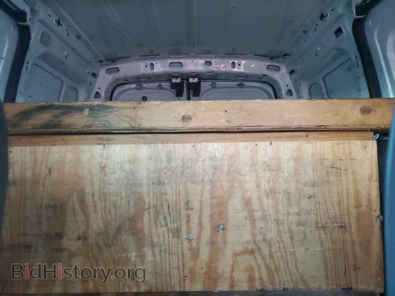 2017 FORD TRANSIT - VIN: NM0LS7E76H1311148 - Фото 10