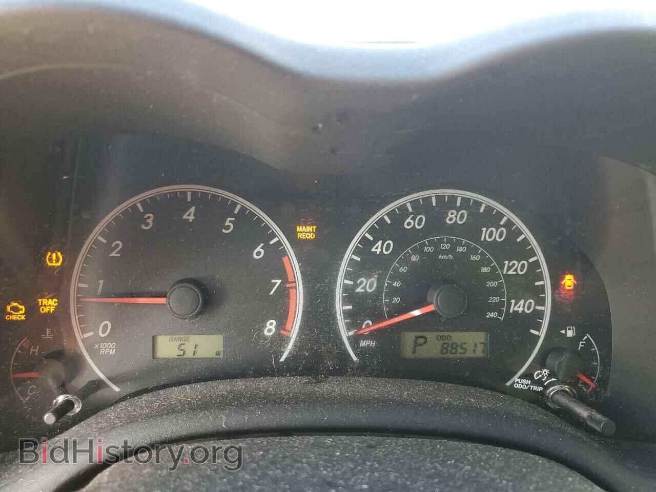 2013 TOYOTA COROLLA - VIN: 2T1BU4EEXDC099804 - Photo 9