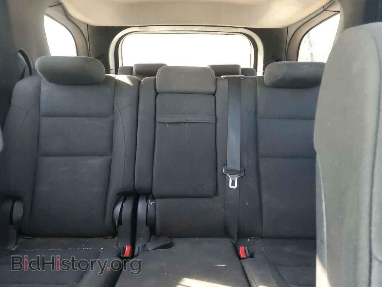 2013 DODGE DURANGO - VIN: 1C4RDJAG3DC584847 - Фото 10