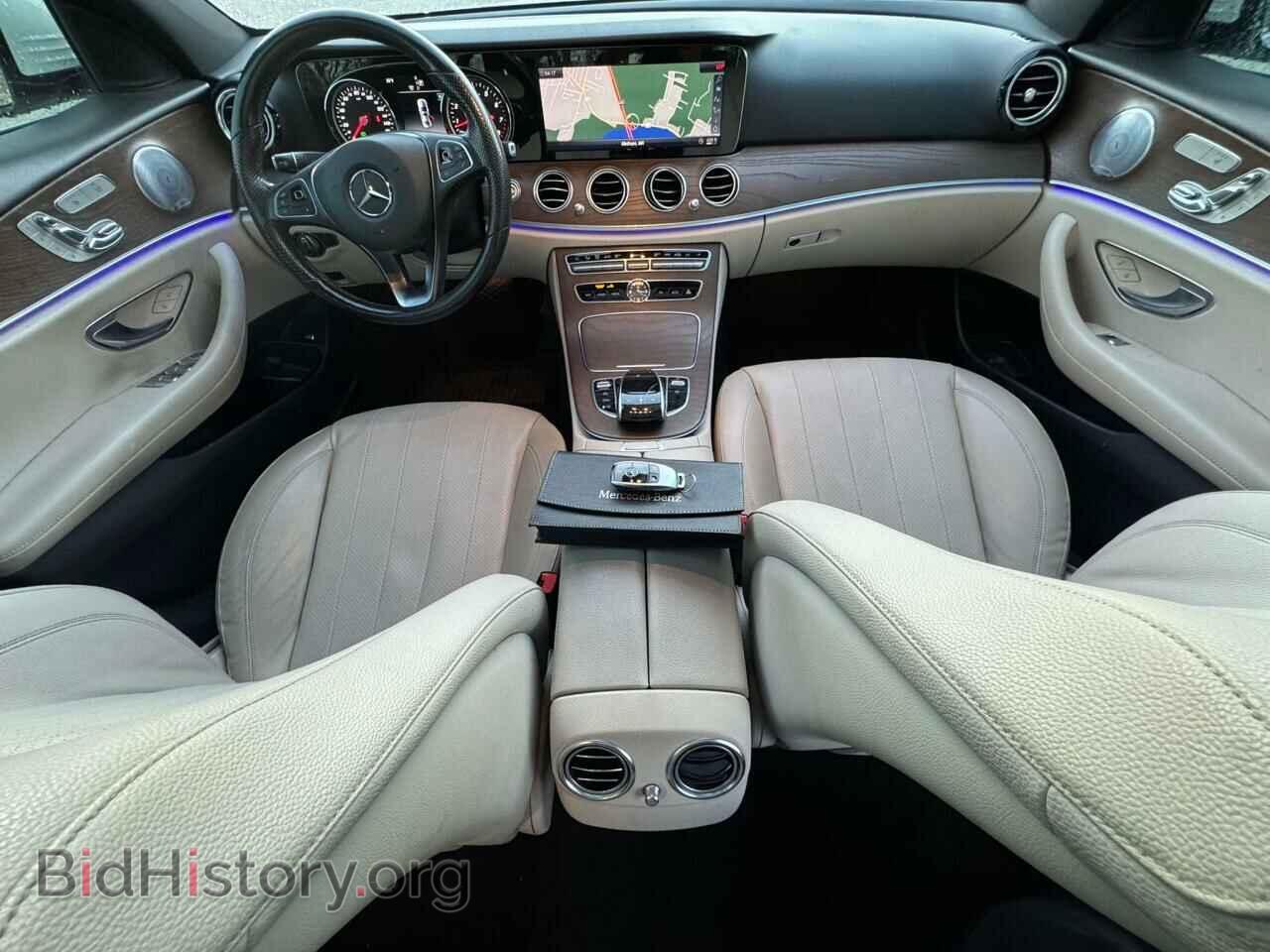 2018 MERCEDES-BENZ E-CLASS - VIN: WDDZF4KB6JA459904 - Фото 9