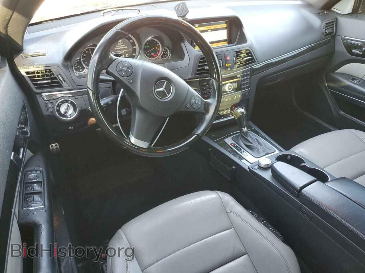2011 MERCEDES-BENZ E-CLASS - VIN: WDDKK5GF9BF059385 - Фото 8