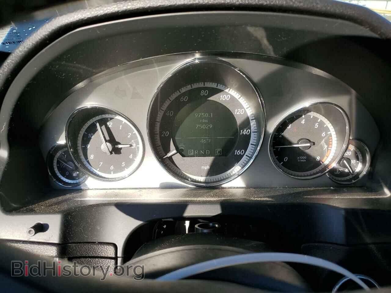 2011 MERCEDES-BENZ E-CLASS - VIN: WDDKK5GF9BF059385 - Фото 9
