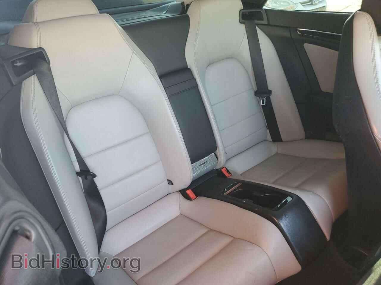 2011 MERCEDES-BENZ E-CLASS - VIN: WDDKK5GF9BF059385 - Фото 10