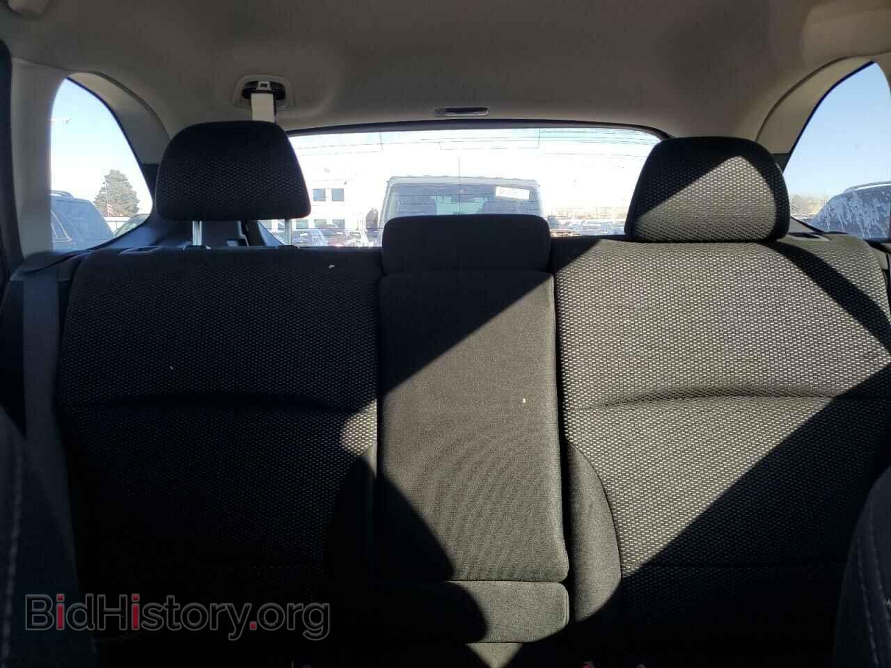 2017 SUBARU OUTBACK - VIN: 4S4BSAFC7H3316544 - Фото 10