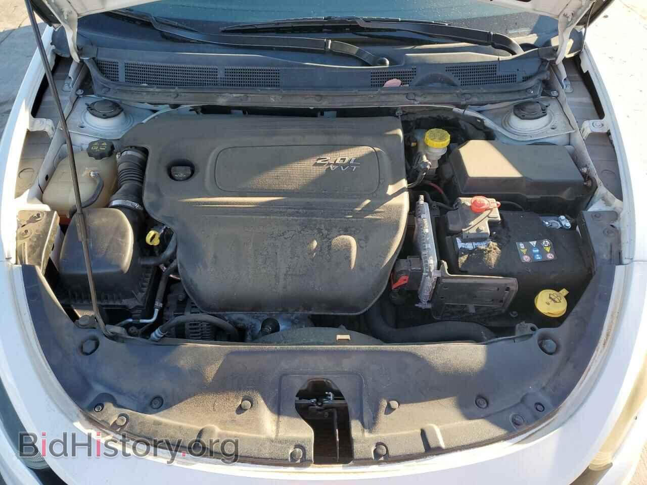 2013 DODGE DART - VIN: 1C3CDFBA5DD310237 - Фото 11