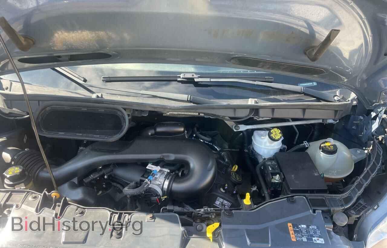 2019 FORD TRANSIT - VIN: 1FTYR3XM2KKB78437 - Фото 7