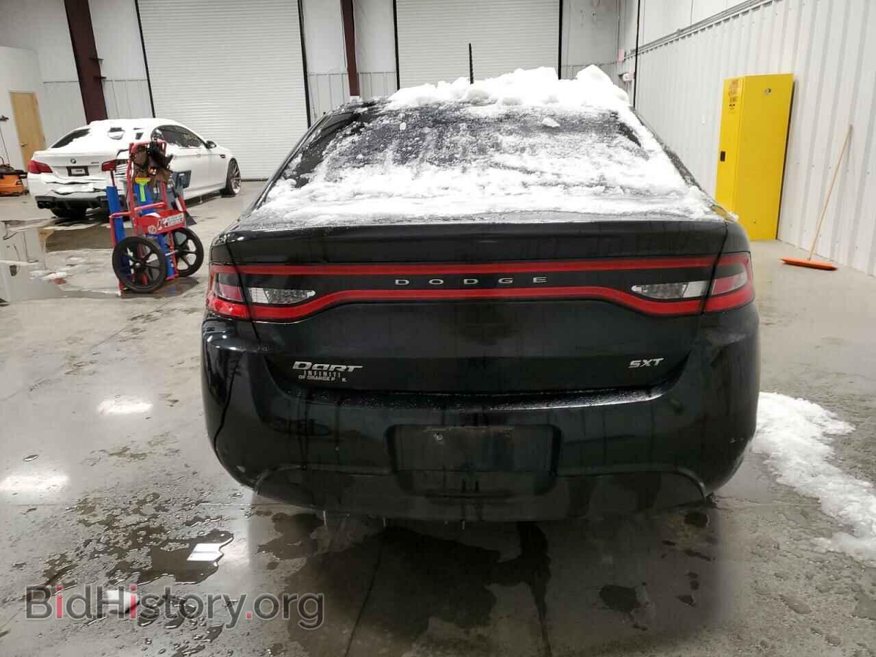 2015 DODGE DART - VIN: 1C3CDFBB8FD200133 - Фото 6