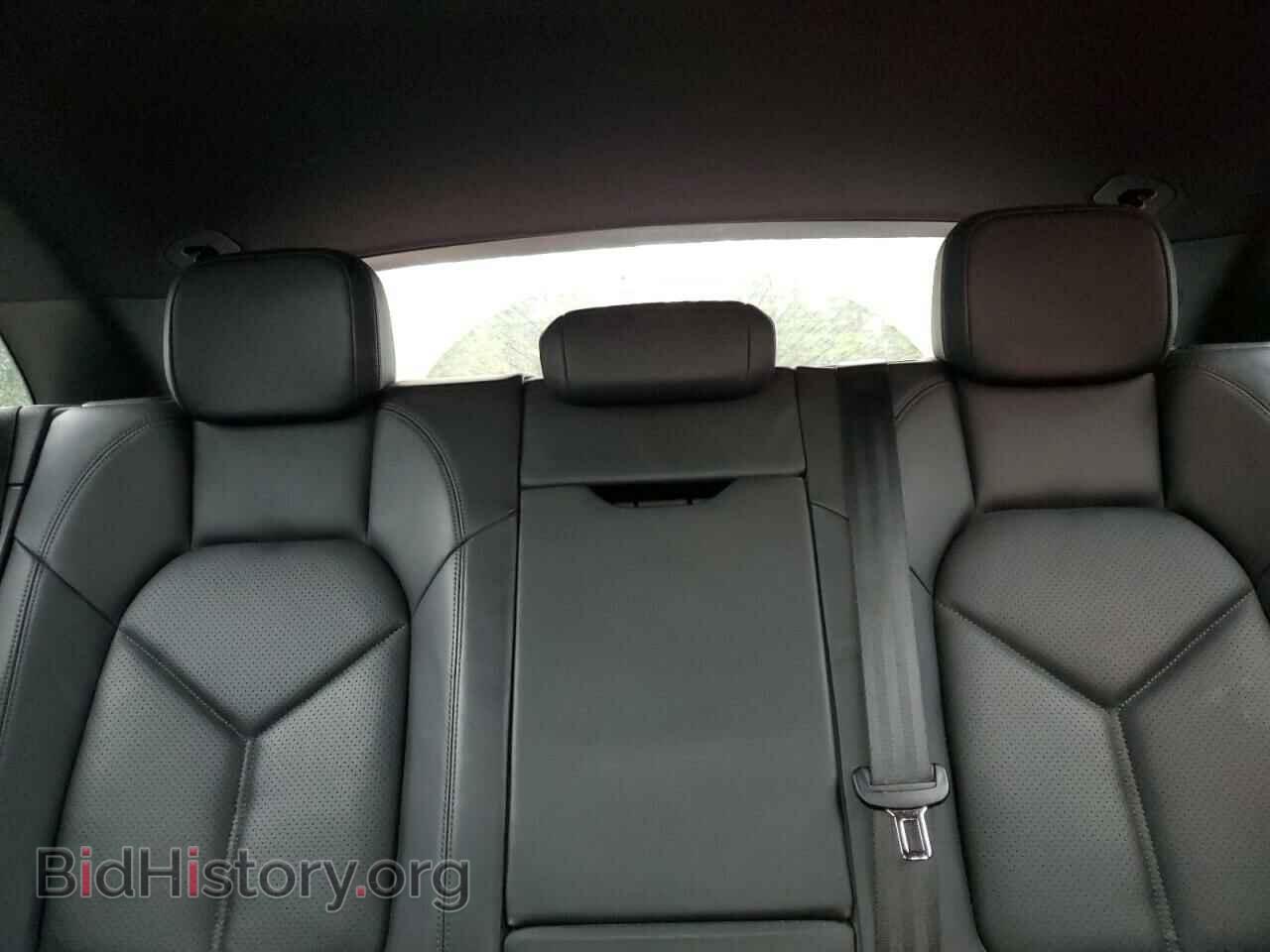 2015 PORSCHE MACAN - VIN: WP1AB2A50FLB60535 - Фото 10