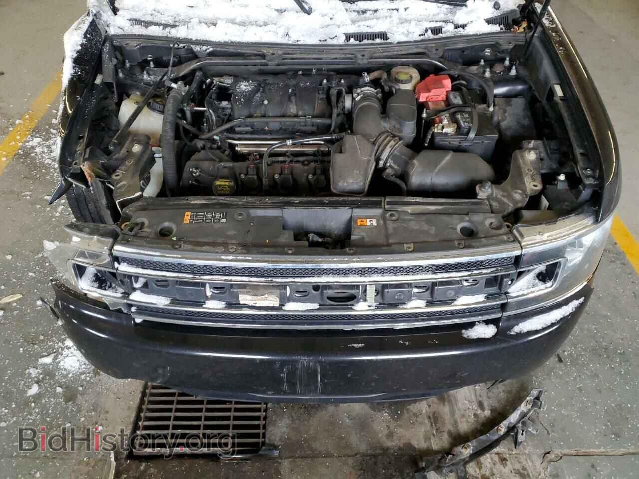 2014 FORD FLEX - VIN: 2FMGK5B88EBD00167 - Фото 12