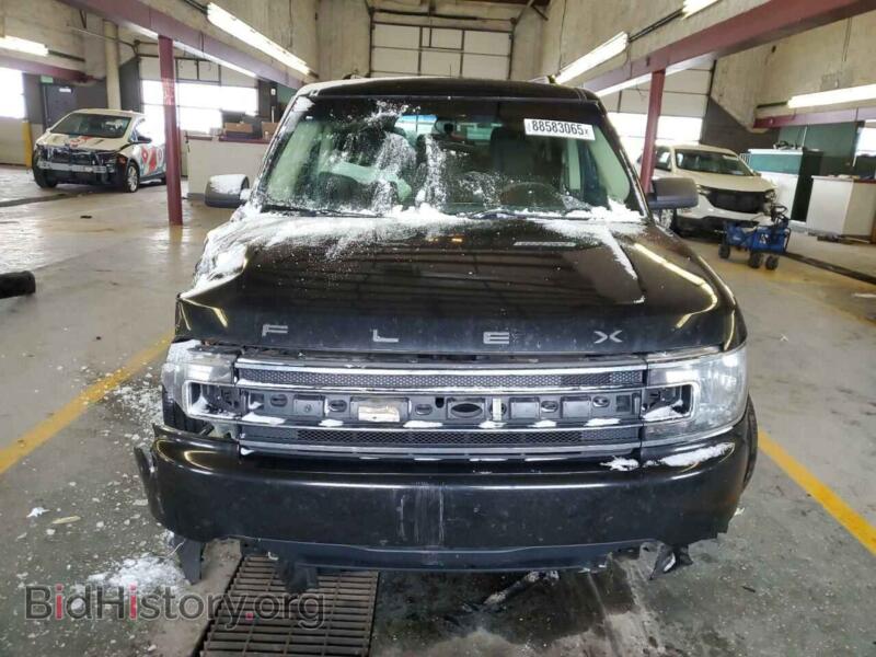 2014 Ford FLEX (VIN 2FMGK5B88EBD00167) — photo 5 of 13
