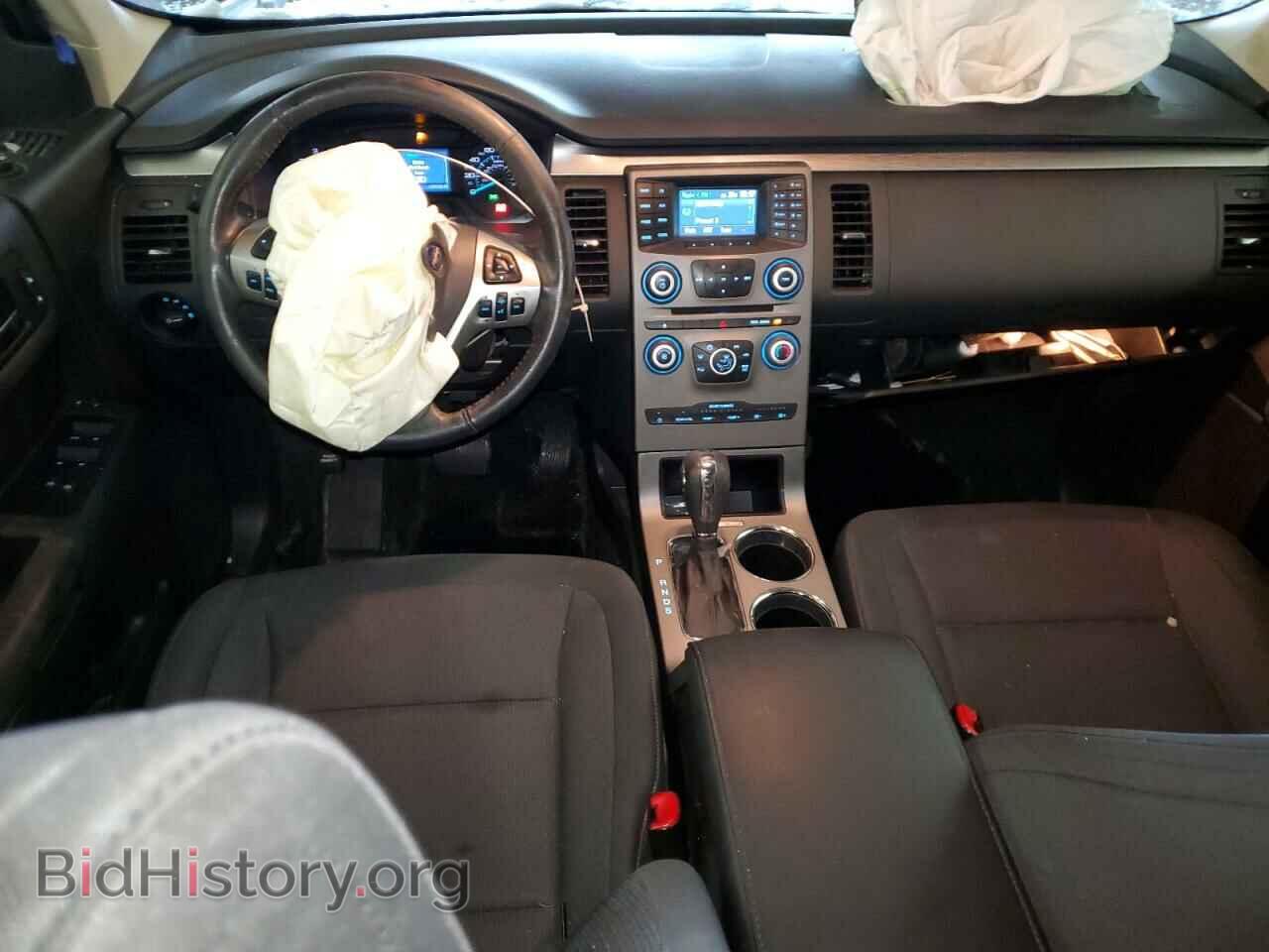 2014 FORD FLEX - VIN: 2FMGK5B88EBD00167 - Фото 8