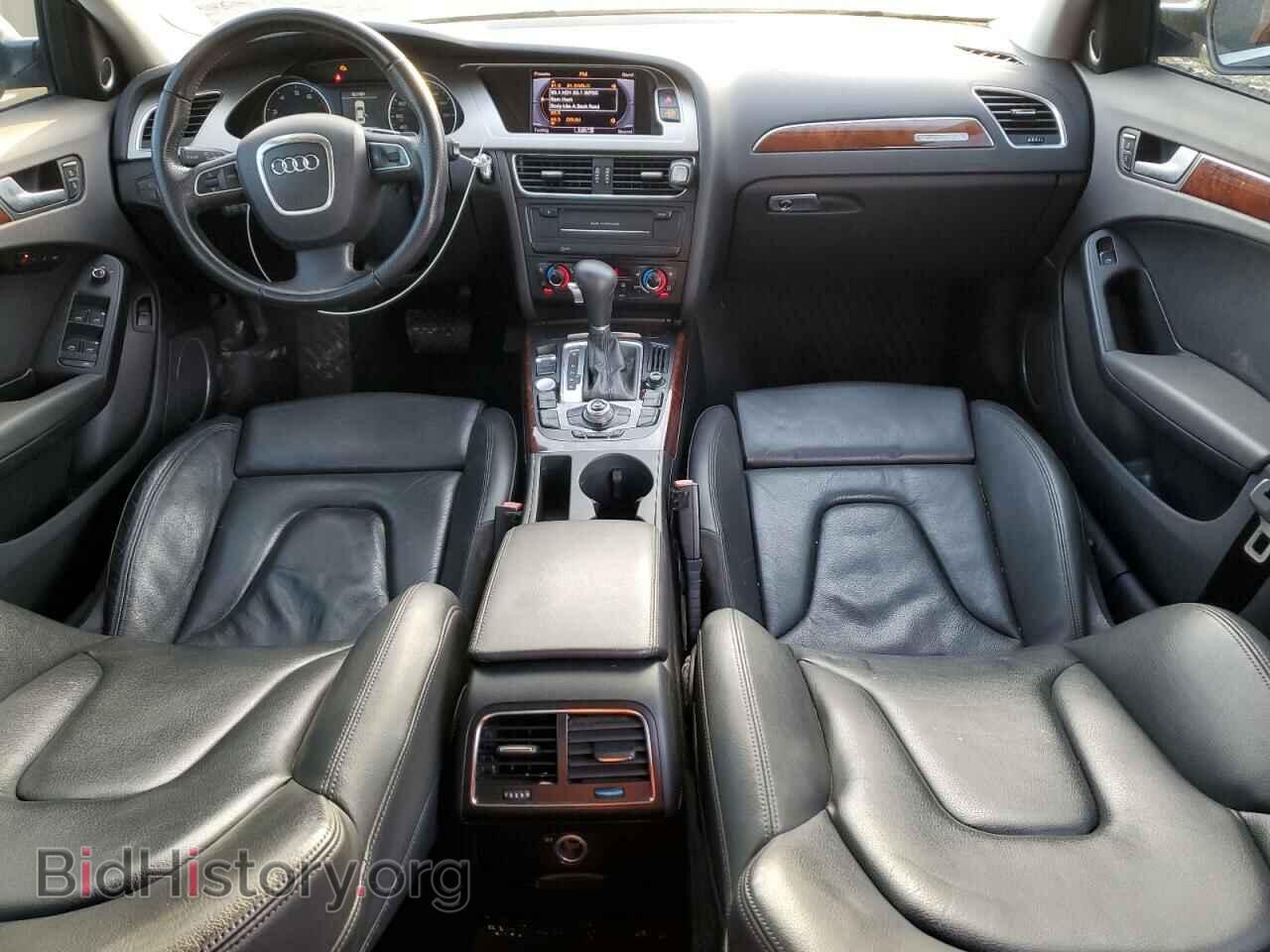 2012 AUDI A4 - VIN: WAUFFAFL7CA084460 - Photo 8