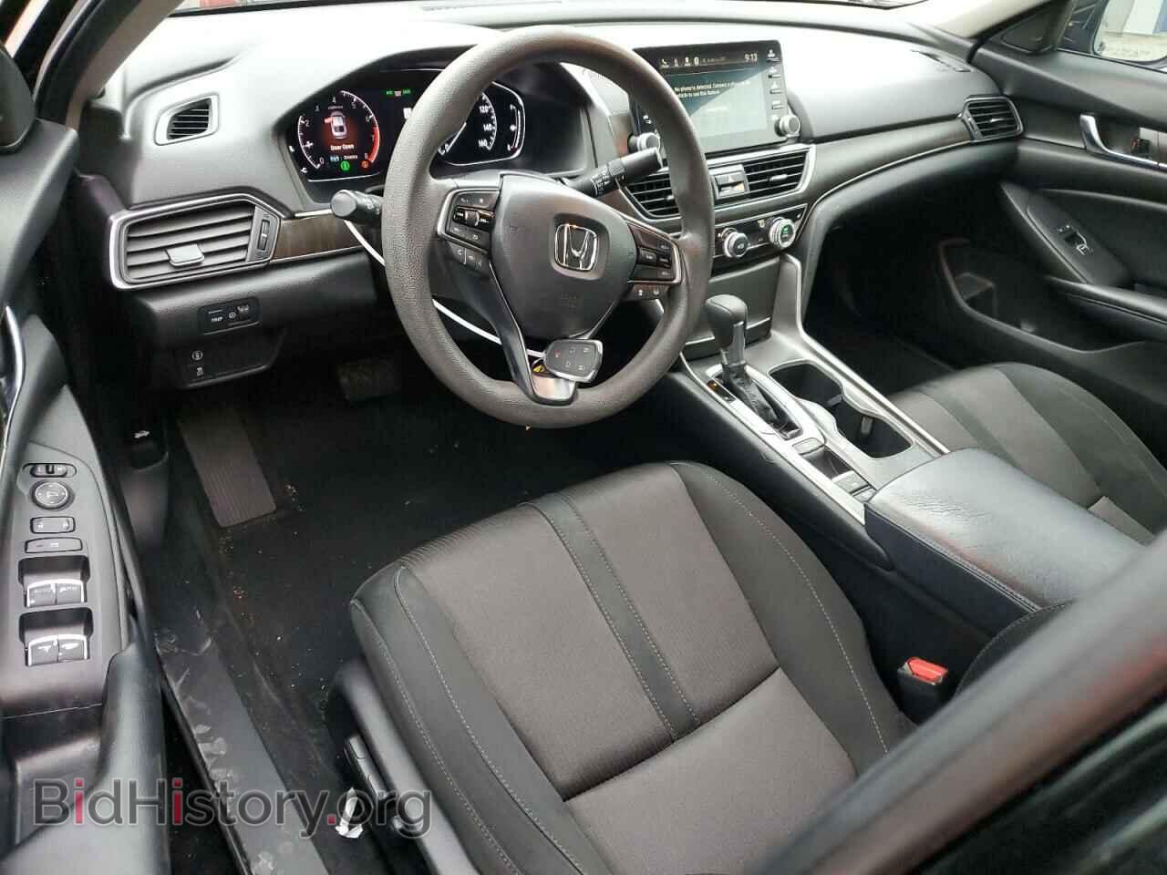 2015 HONDA CIVIC - VIN: 19XFB2F86FE066419 - Фото 8