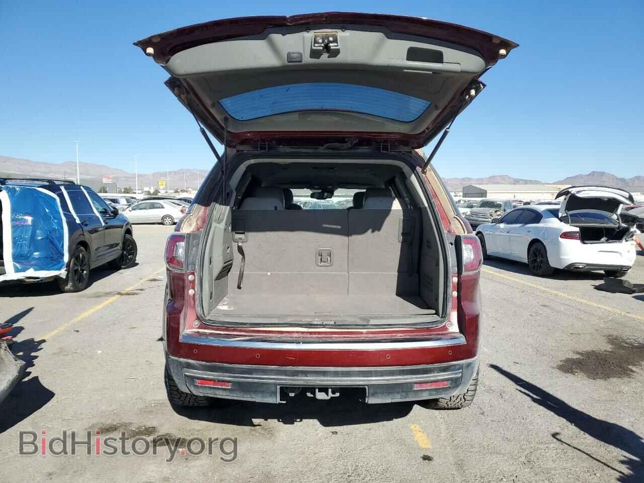 2017 GMC ACADIA - VIN: 1GKKVSKD4HJ276312 - Фото 6
