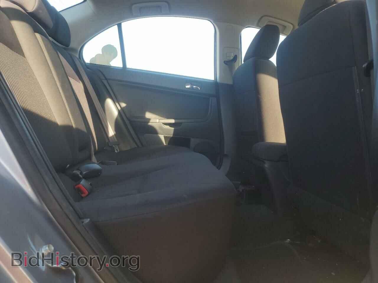 2015 MITSUBISHI LANCER - VIN: JA32U2FU0FU012216 - Фото 10