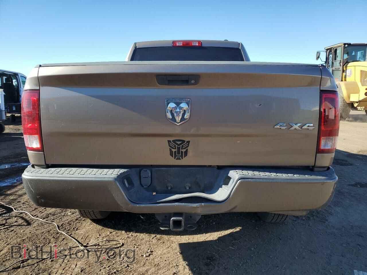 2010 DODGE All Models - VIN: 1D7RV1GP0AS178181 - Photo 6