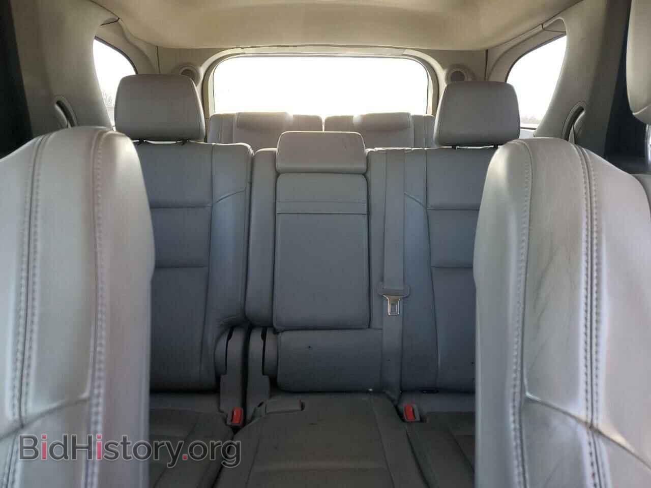 2012 DODGE DURANGO - VIN: 1C4RDJDG9CC197939 - Фото 10