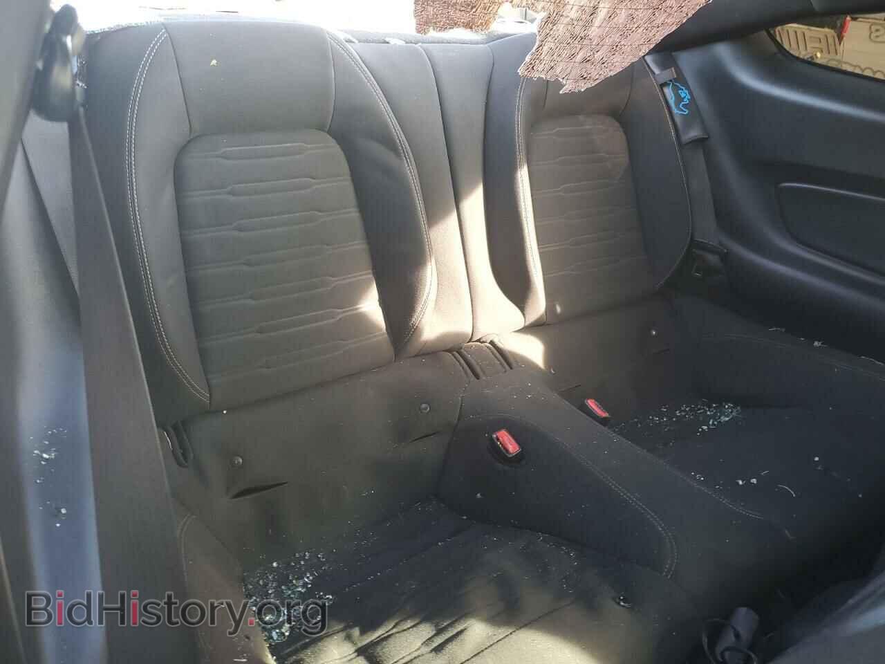 2017 FORD ALL Models - VIN: 1FA6P8TH3H5305471 - Photo 10