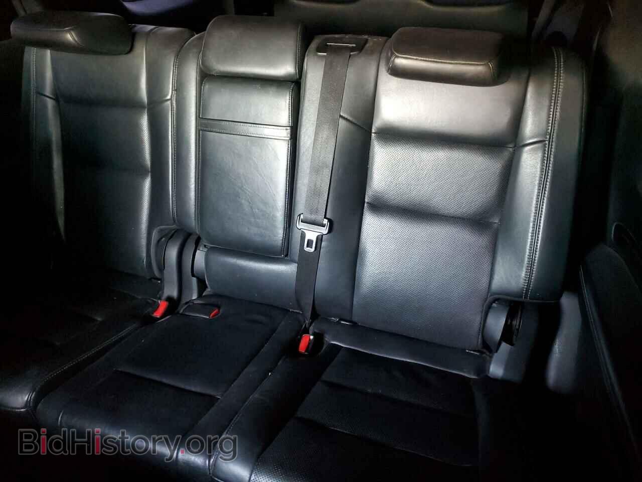 2012 DODGE DURANGO - VIN: 1C4SDJET3CC229765 - Фото 10