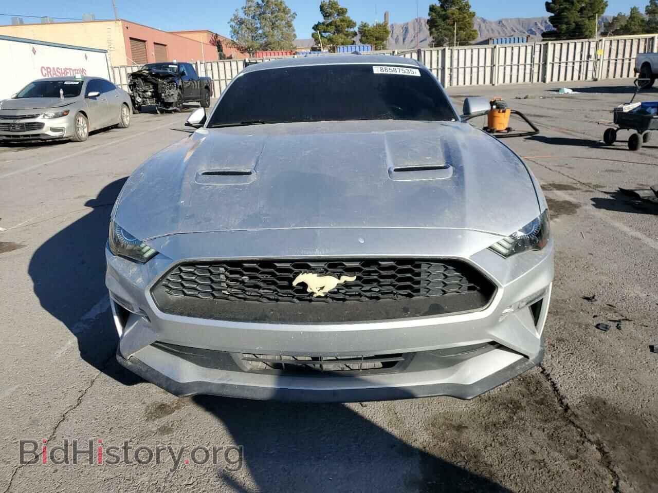 2019 FORD ALL Models - VIN: 1FA6P8TH1K5172152 - Photo 5