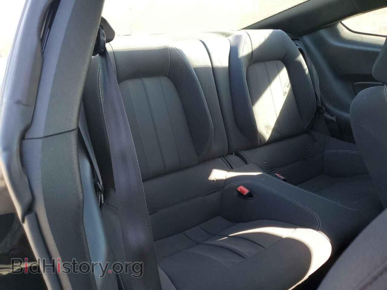 2020 FORD ALL Models - VIN: 1FA6P8TH3L5124802 - Photo 10