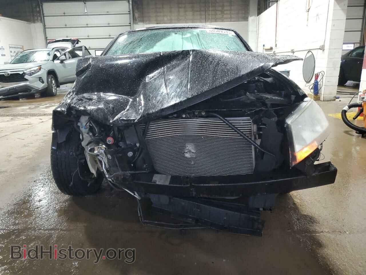 2011 DODGE AVENGER - VIN: 1B3BD1FB5BN577139 - Фото 5