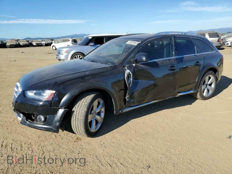 2013 Audi A4 Prestige (VIN WA1VFAFL9DA135953) — фото 1 из 13, Copart, повреждение: задняя часть