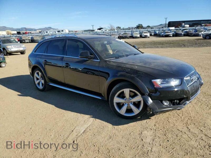 2013 Audi A4 (VIN WA1VFAFL9DA135953) — фото 4 из 13