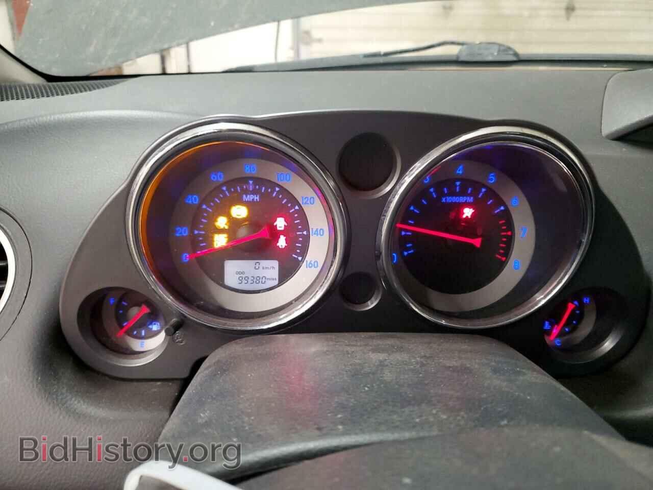 2011 MITSUBISHI ECLIPSE - VIN: 4A31K5DF6BE003630 - Фото 9
