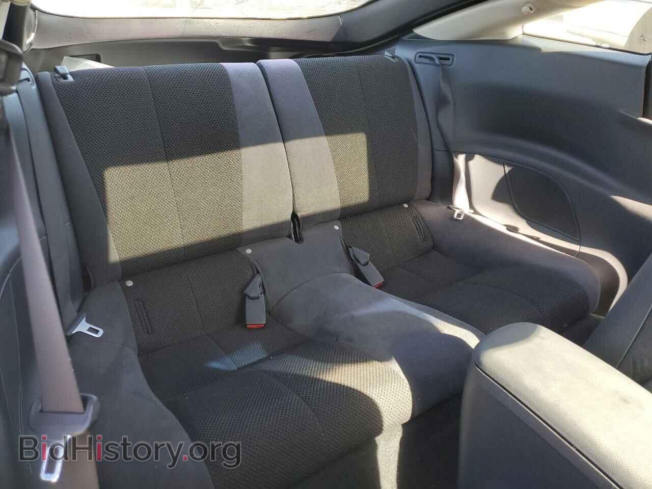 2006 MITSUBISHI ECLIPSE - VIN: 4A3AK24F76E024037 - Фото 10