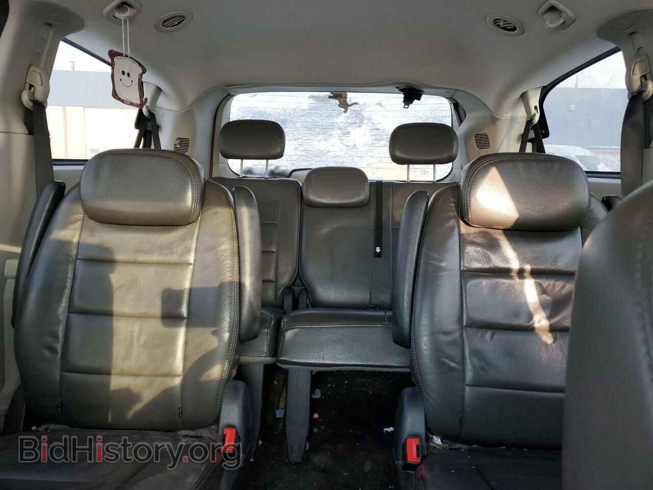 2010 DODGE CARAVAN - VIN: 2D4RN3D1XAR477297 - Photo 10