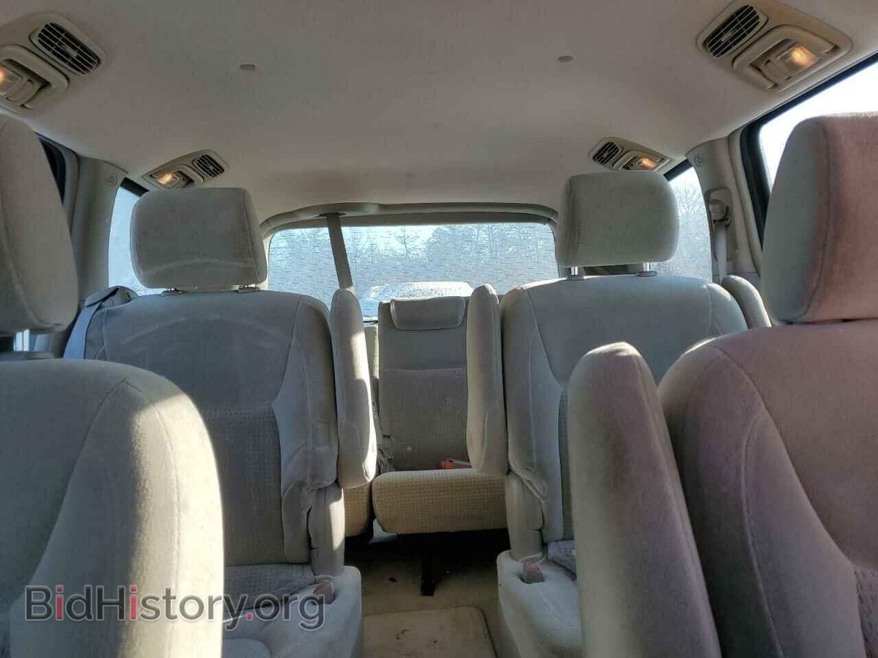 2007 TOYOTA All Models - VIN: 5TDZK23C17S011258 - Фото 10