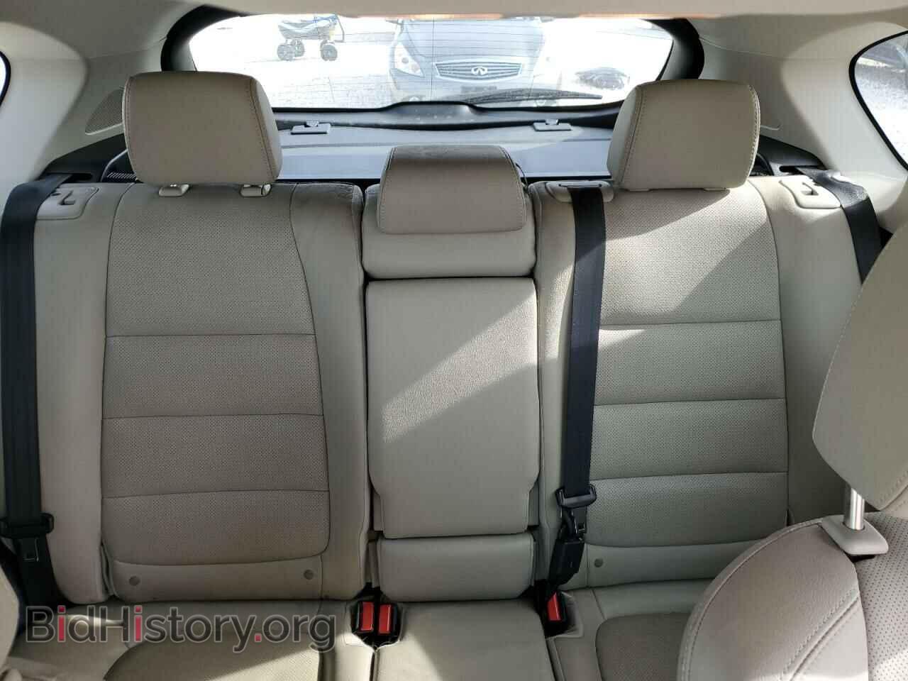 2015 MAZDA CX-5 - VIN: JM3KE4DY7F0477803 - Фото 10