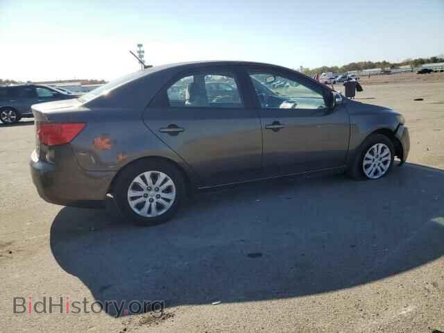 2010 KIA FORTE - VIN: KNAFU4A24A5808164 - Фото 3