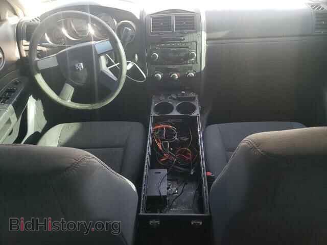 2010 DODGE CHARGER - VIN: 2B3AA4CT1AH224617 - Фото 8