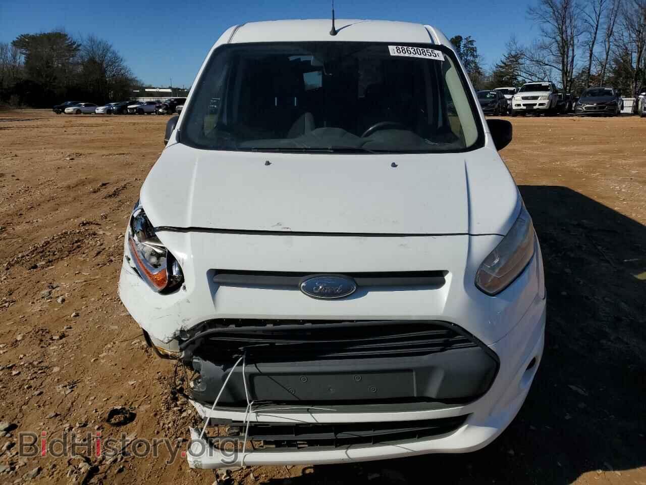 2018 FORD TRANSIT - VIN: NM0LS7F71J1345583 - Фото 5