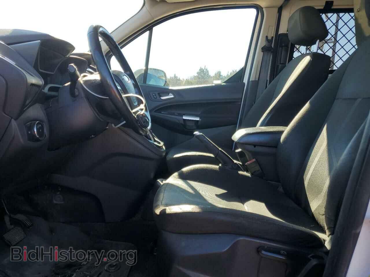 2018 FORD TRANSIT - VIN: NM0LS7F71J1345583 - Фото 7