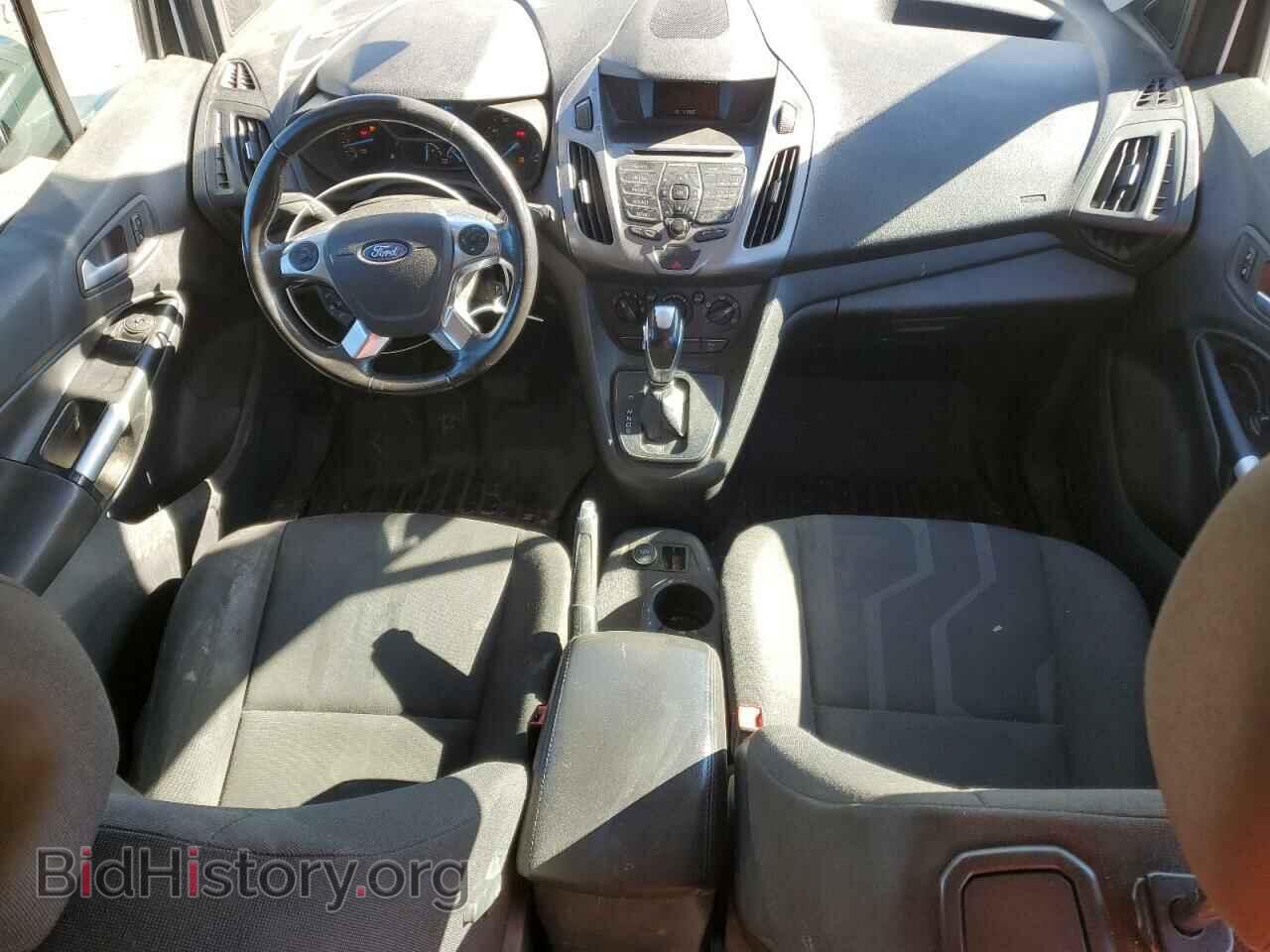 2018 FORD TRANSIT - VIN: NM0LS7F71J1345583 - Фото 8