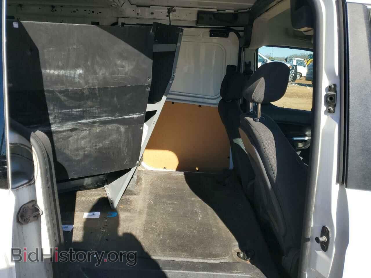2018 FORD TRANSIT - VIN: NM0LS7F71J1345583 - Фото 10