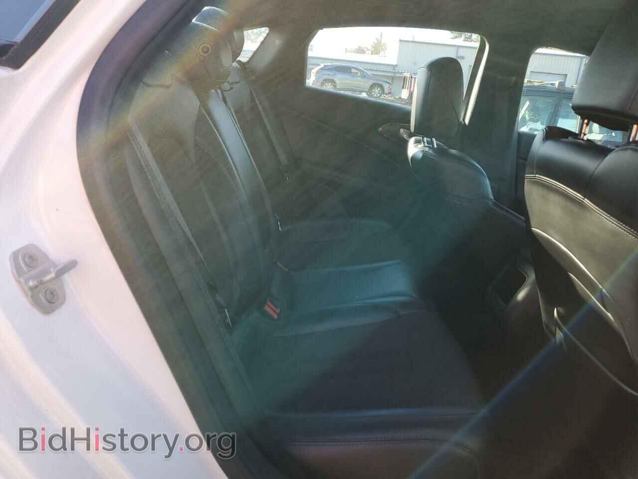 2015 CHRYSLER 200 - VIN: 1C3CCCBB1FN682665 - Photo 10
