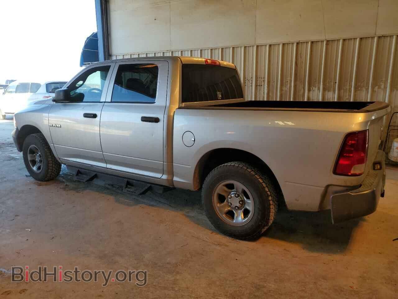 2010 DODGE All Models - VIN: 1D7RB1CPXAS156462 - Photo 2