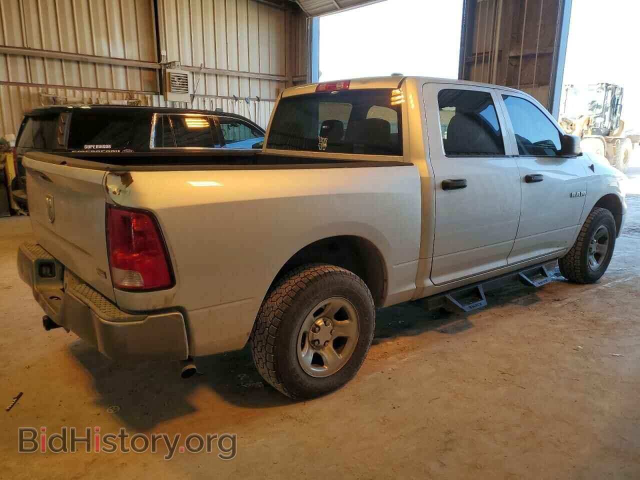 2010 DODGE All Models - VIN: 1D7RB1CPXAS156462 - Photo 3