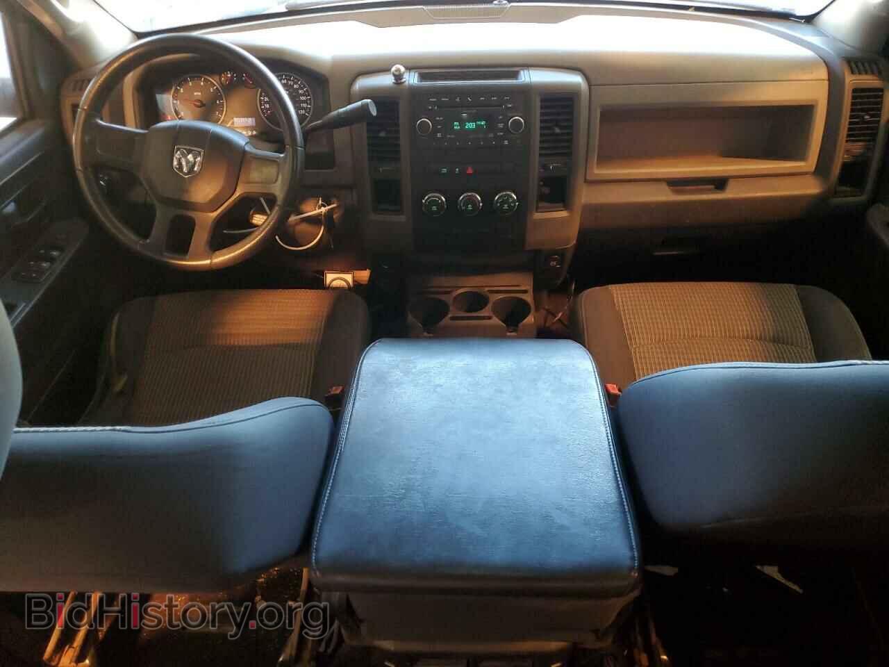 2010 DODGE All Models - VIN: 1D7RB1CPXAS156462 - Photo 8