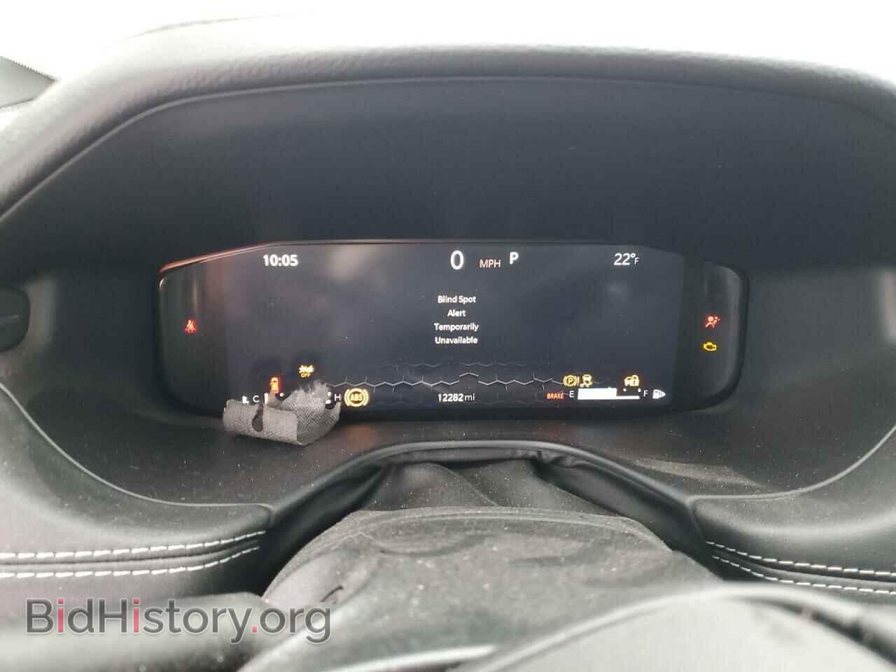 2022 JEEP COMPASS - VIN: 3C4NJDCB6NT228540 - Фото 9